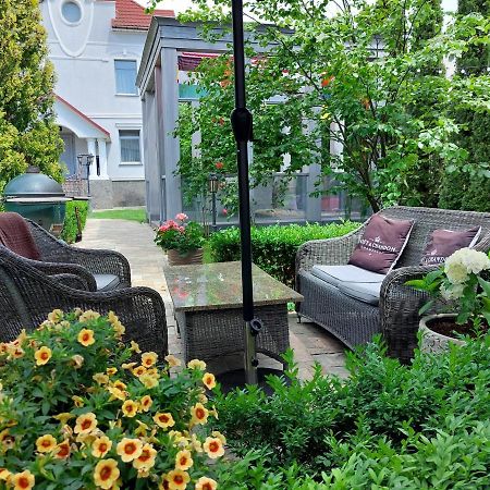 Bortnichi House Hotel Kiev Exterior foto