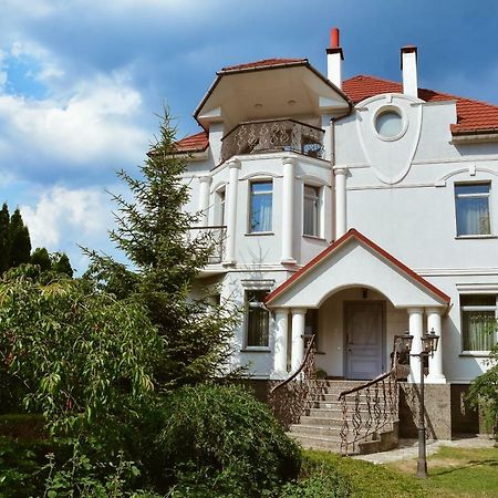 Bortnichi House Hotel Kiev Exterior foto