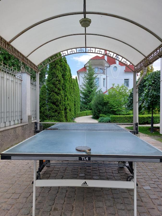 Bortnichi House Hotel Kiev Exterior foto