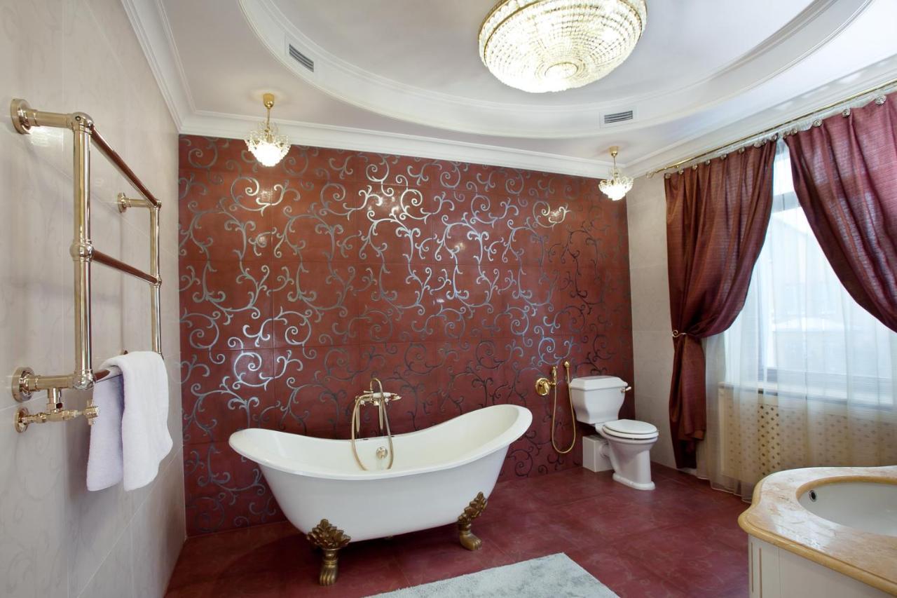 Bortnichi House Hotel Kiev Exterior foto