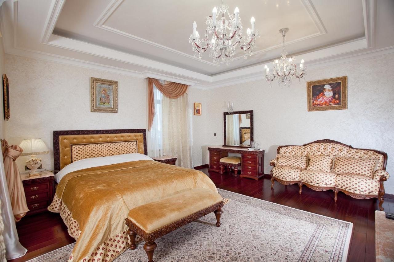 Bortnichi House Hotel Kiev Exterior foto