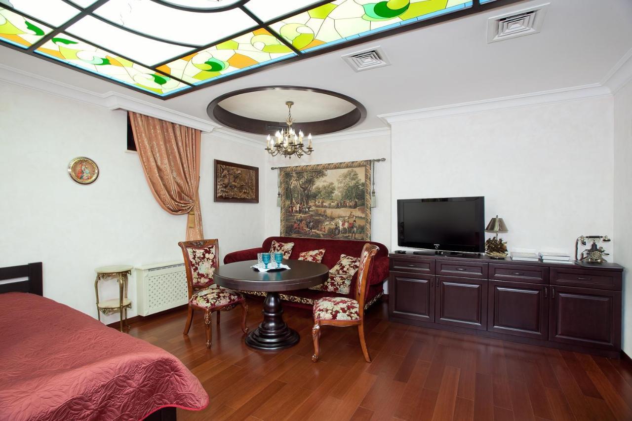 Bortnichi House Hotel Kiev Exterior foto