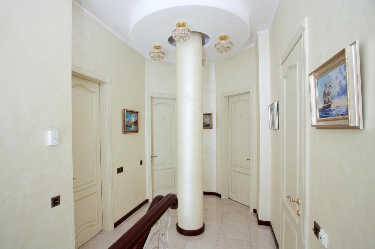 Bortnichi House Hotel Kiev Exterior foto