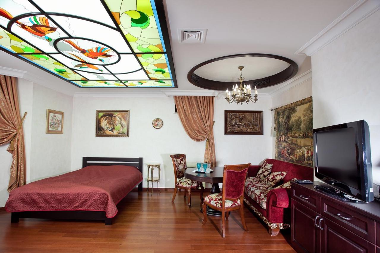 Bortnichi House Hotel Kiev Exterior foto