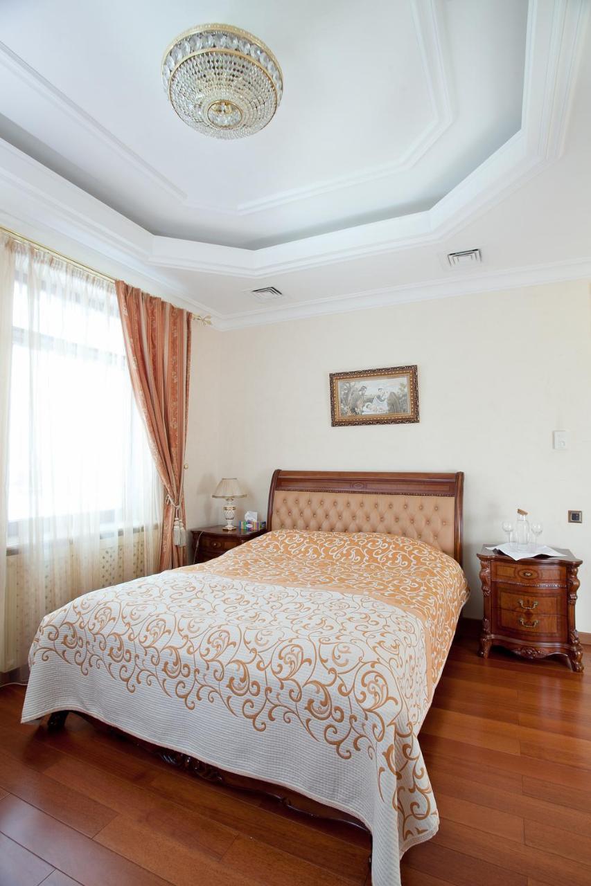 Bortnichi House Hotel Kiev Exterior foto