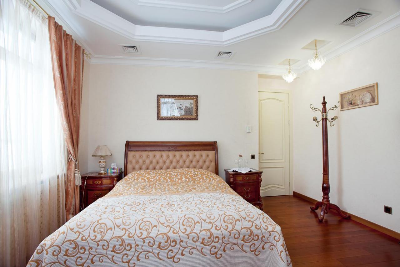 Bortnichi House Hotel Kiev Exterior foto