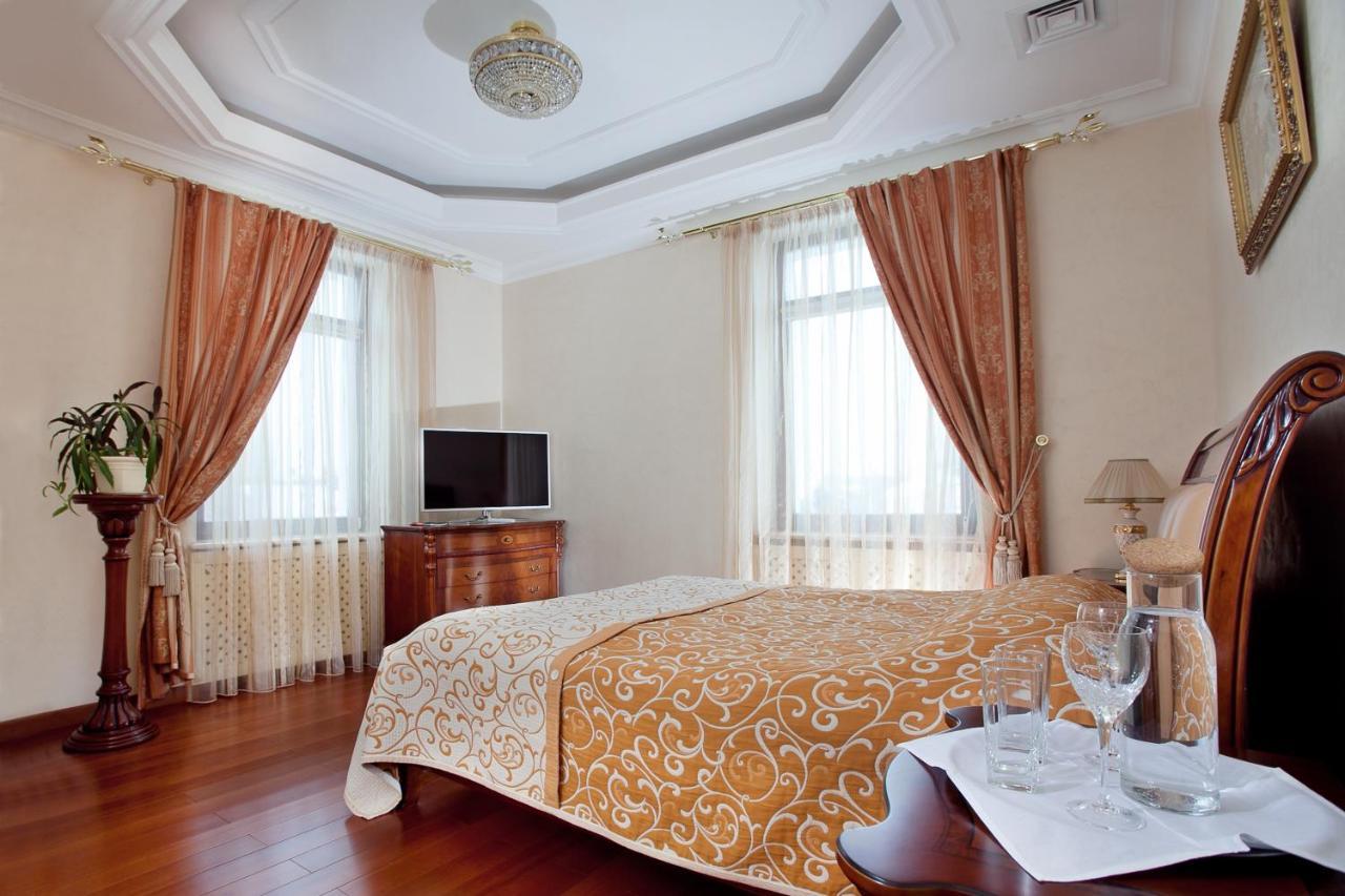 Bortnichi House Hotel Kiev Exterior foto