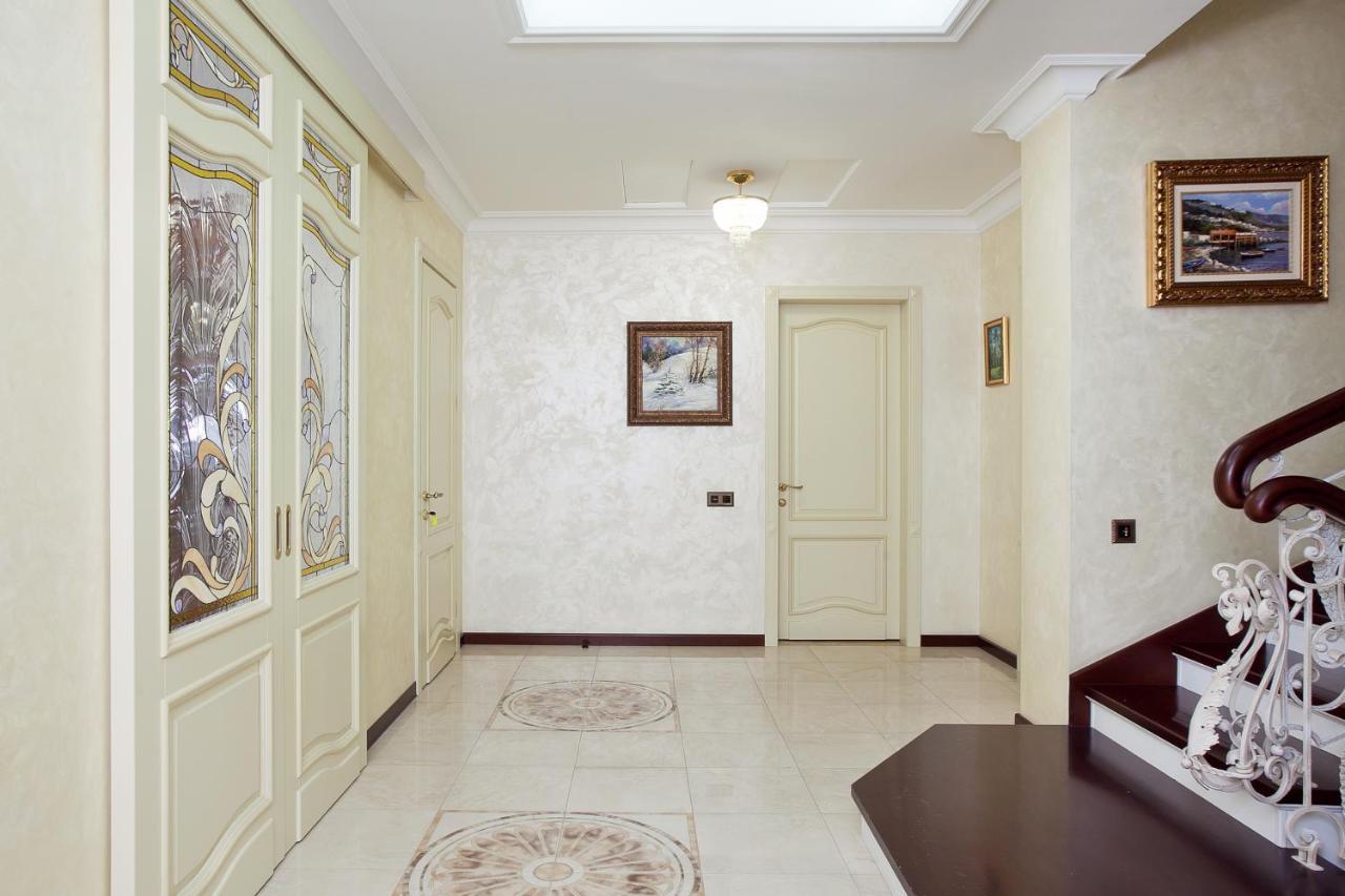 Bortnichi House Hotel Kiev Exterior foto