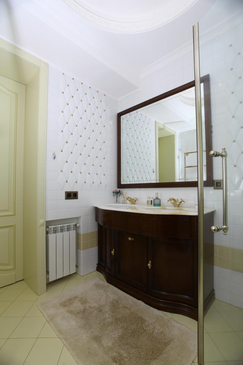 Bortnichi House Hotel Kiev Exterior foto